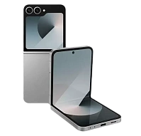 Смартфон Samsung Galaxy Z Flip 6 12/512 Silver 500_191_492360